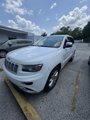 Used 2014 Jeep Grand Cherokee Summit image 3