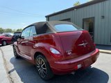 Used 2008 Chrysler PT Cruiser Convertible image 4
