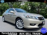 Used 2015 Honda Accord EX-L image 3