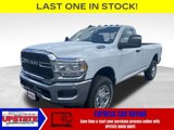 New 2024 RAM 2500 Tradesman w/ Chrome Appearance Group image 2