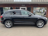 Used 2013 Audi Q5 2.0T Premium Plus w/ Premium Plus Pkg image 2