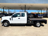 Used 2022 Ford F250 XL w/ Power Equipment Group image 2