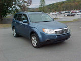 Used 2009 Subaru Forester 2.5X image 2