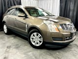 Used 2015 Cadillac SRX Luxury w/ Driver Awareness Package image 3