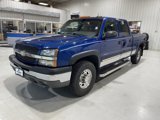 Used 2003 Chevrolet Silverado 1500 LT image 4