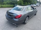 Used 2021 Mercedes-Benz C 300 4MATIC Sedan image 3