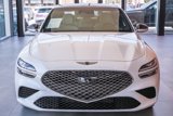 Certified 2025 Genesis G70 2.5T image 4