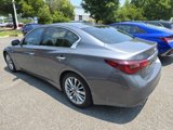 Used 2020 INFINITI Q50 Luxe image 5