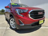 Used 2020 GMC Terrain SLE w/ Driver Convenience Package image 4