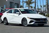 Certified 2024 Hyundai Elantra SEL image 2