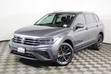Used 2023 Volkswagen Tiguan SE image 2