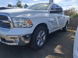 Used 2018 RAM 1500 Big Horn image 2