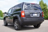 Used 2015 Jeep Patriot High Altitude image 5