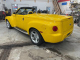 Used 2004 Chevrolet SSR w/ Preferred Equipment Group image 5
