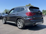 Used 2021 BMW X3 xDrive30i w/ Premium Package image 5