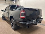 Used 2020 RAM 1500 Limited w/ Black Appearance Package image 4