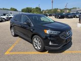 Used 2019 Ford Edge Titanium w/ Equipment Group 301A image 3