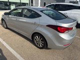 Used 2014 Hyundai Elantra SE w/ Option Group 02 image 3