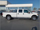 Used 2015 Ford F250 XLT w/ XLT Premium Package image 2
