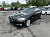 Used 2011 BMW 535i xDrive Sedan image 3