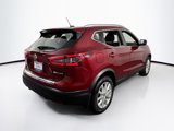 Used 2021 Nissan Rogue Sport SV image 5