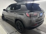 Used 2024 Jeep Compass Latitude w/ Altitude Special Edition image 4