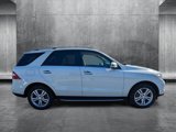 Used 2013 Mercedes-Benz ML 350 4MATIC image 4