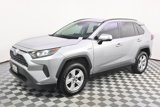 Used 2019 Toyota RAV4 LE image 2