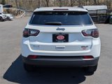 Used 2022 Jeep Compass Latitude w/ Sun and Sound Group image 4