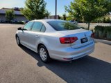 Used 2015 Volkswagen Jetta S image 3