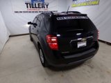 Used 2017 Chevrolet Equinox LT image 4