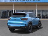New 2025 Chevrolet TrailBlazer RS w/ Convenience Package image 4