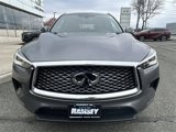 Certified 2022 INFINITI QX50 Autograph image 3