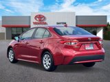 Used 2021 Toyota Corolla LE image 4