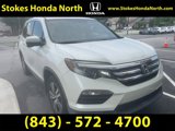 Used 2017 Honda Pilot EX-L image 5