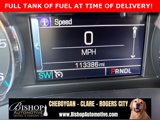 Used 2018 Chevrolet Silverado 1500 LT w/ All Star Edition image 3