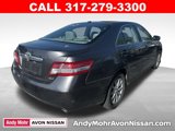 Used 2011 Toyota Camry XLE image 4