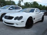 Used 2006 Mercedes-Benz SL 500 image 2
