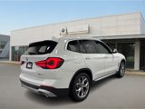Certified 2023 BMW X3 xDrive30i w/ Premium Package image 4