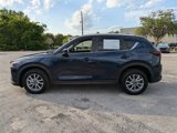 Used 2022 MAZDA CX-5 AWD 2.5 S w/ Select Package image 4