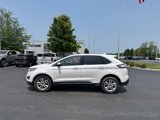 Used 2017 Ford Edge SEL w/ Equipment Group 201A image 4