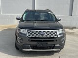 Used 2016 Ford Explorer Platinum image 3