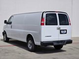 Used 2019 Chevrolet Express 2500 Extended image 5