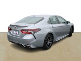 Certified 2022 Toyota Camry SE image 4