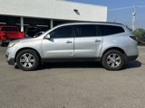 Used 2015 Chevrolet Traverse LT image 4