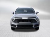 New 2025 Kia Sportage LX image 3