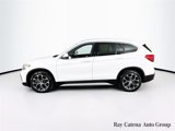 Used 2022 BMW X1 xDrive28i image 4