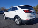 Used 2023 Chevrolet Equinox LT w/ LPO, Floor Liner Package image 5