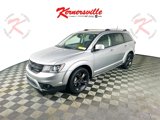 Used 2020 Dodge Journey Crossroad image 3