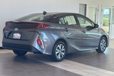 Certified 2019 Toyota Prius Prime Plus image 4
